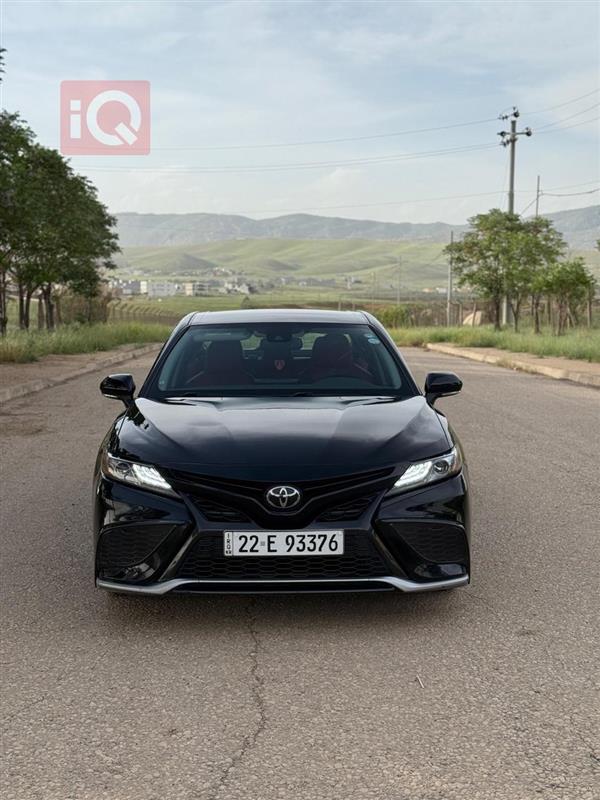 Toyota for sale in Iraq